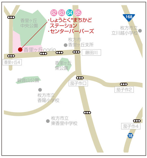 8コリオ
