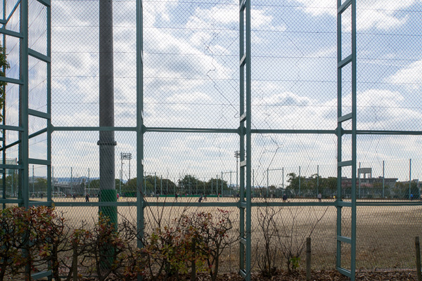 中ノ池公園-2002194