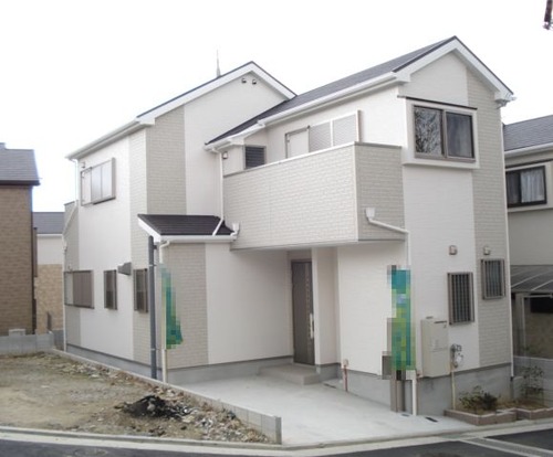 藤阪元町