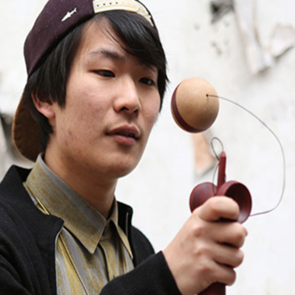 馬場海斗さん