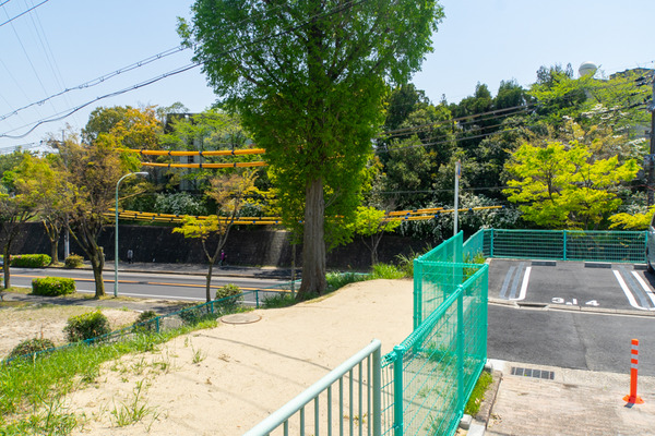 歩道橋-2004308