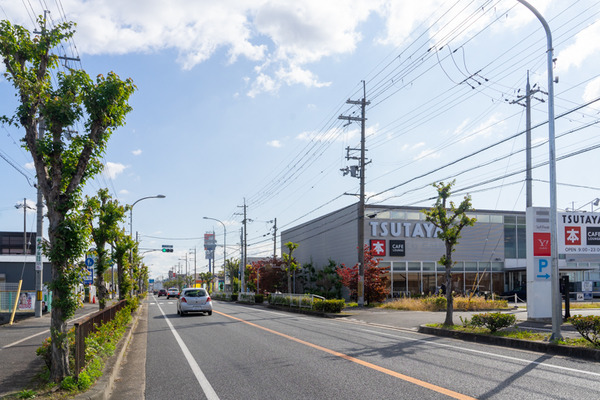 TSUTAYA-2010301