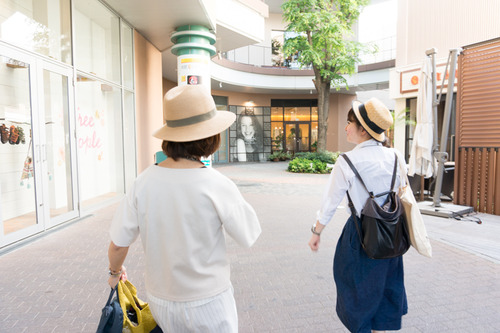 くずはモールダイニングストリート-1