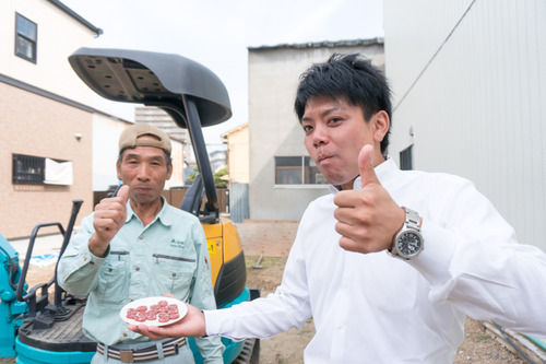 トラスティ飛鳥牧野下島町-32