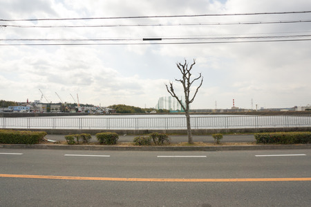 国道1号招提-30