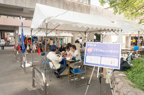枚方まつり2015-8