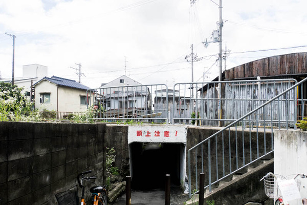 地下道-16062110