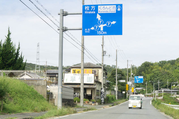 府道8号線-1710051
