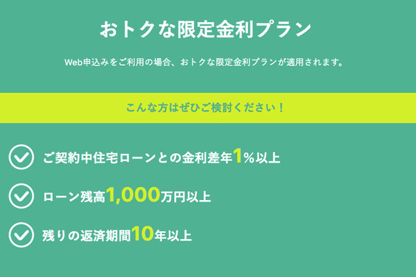りそな借換