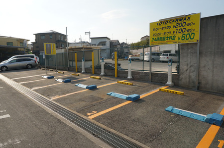 東洋カーマックス枚方中宮西之町131202-09