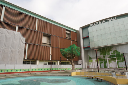 くずはモール140116-15