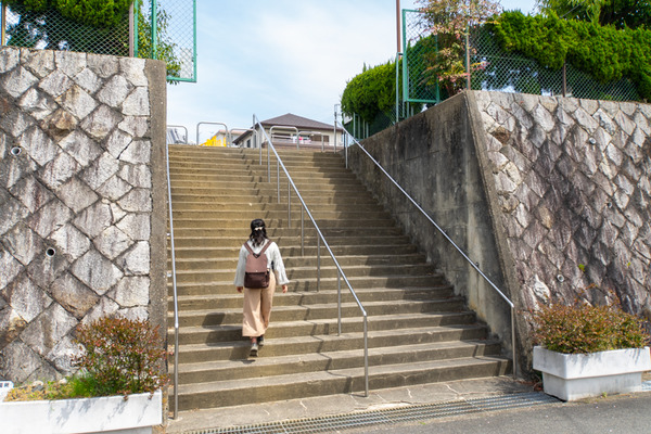 東山公園-2004071
