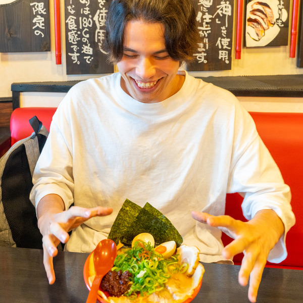 四川ラーメン-2006302