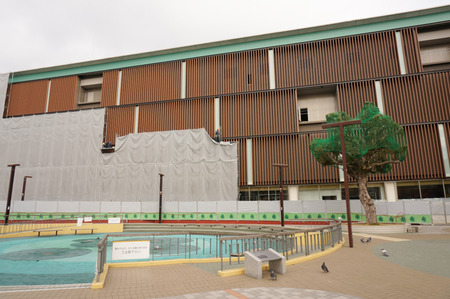 くずはモール140116-39