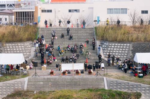 とんど祭り-15011018