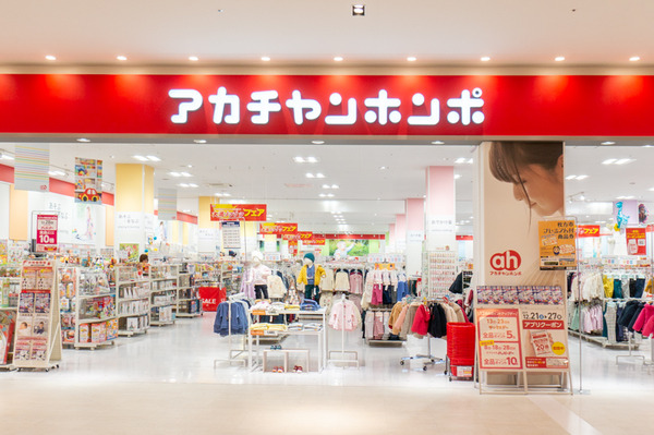 ニトリモール店舗外観-11