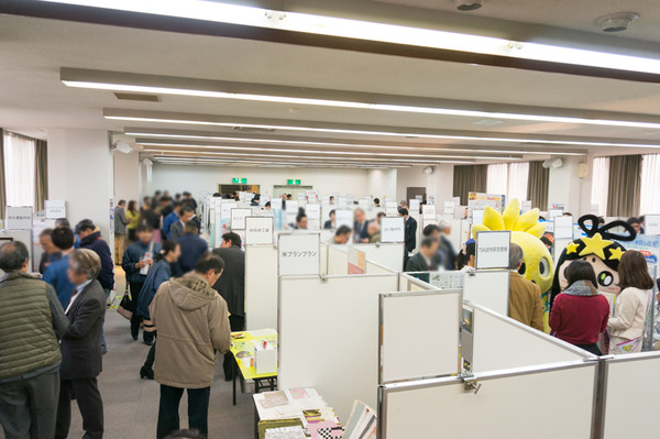 ビジネス交流会11