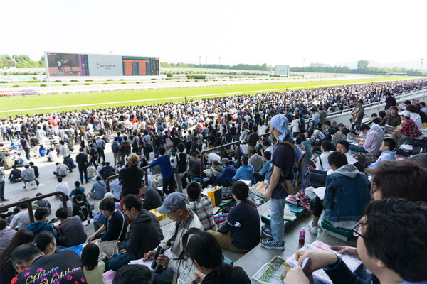 競馬場-1