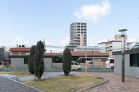 枚方公園駅