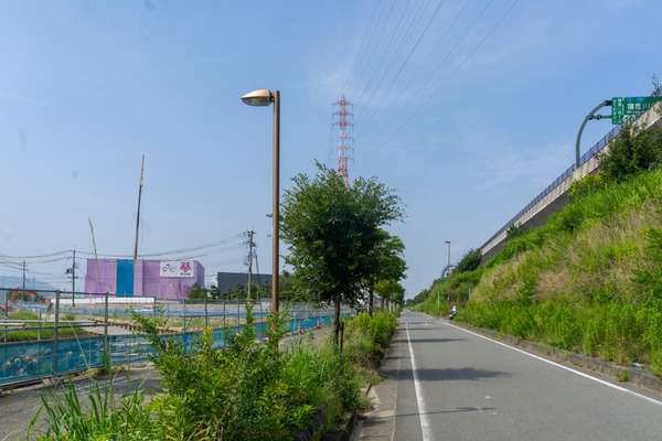 グリーン京阪-2008056