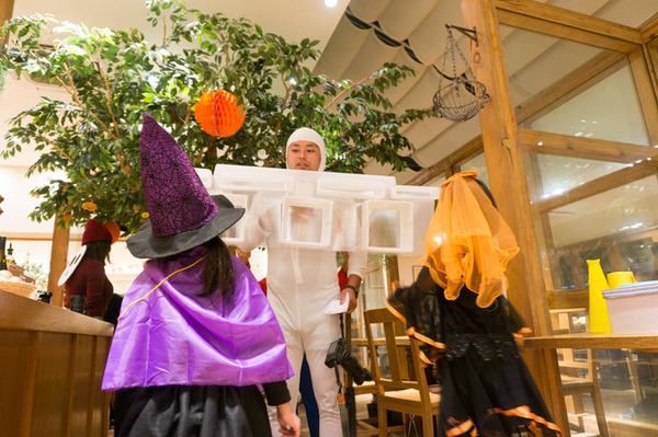 ハロウィン2016-16102816