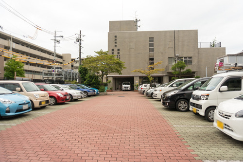 さだ図書館