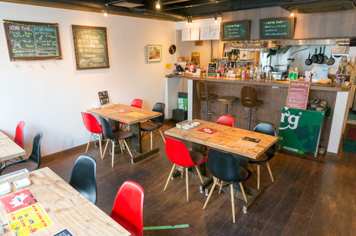 ひらつー飲み会＠バルデムー-6