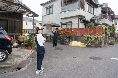 トラスティ飛鳥家なき子-23