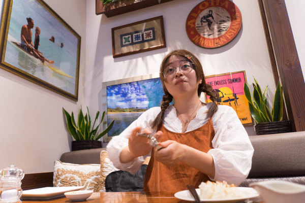ステーキ-19070438