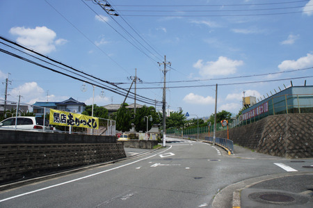 グルメシティ東香里20120710112650
