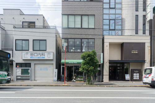 パッサージュハナ-15062402