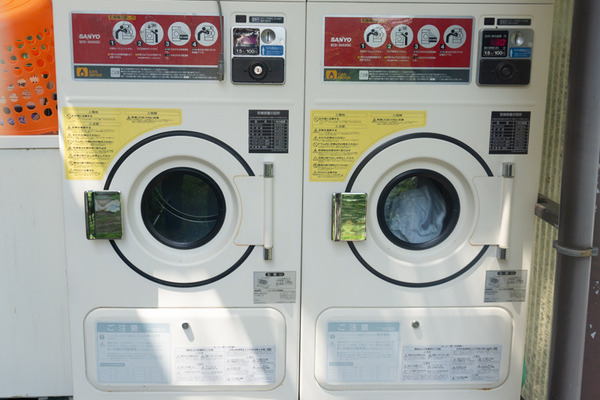 洗濯機