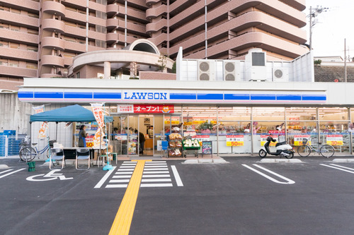 ローソン寝屋-1412131