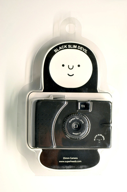 camera