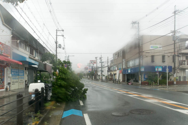 台風21号-18090434