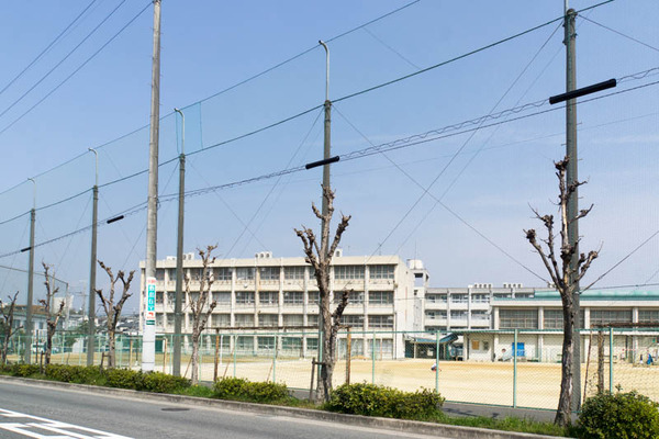 第二長尾保育園-1603312