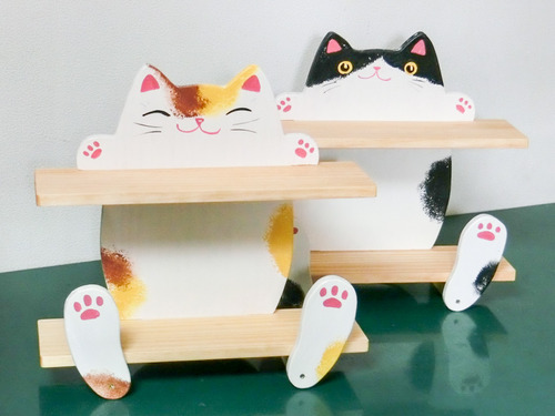 ねこ家猫丸