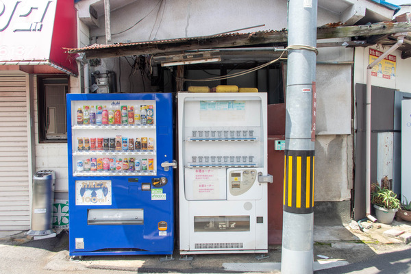 可能性感じる自販機-2007163