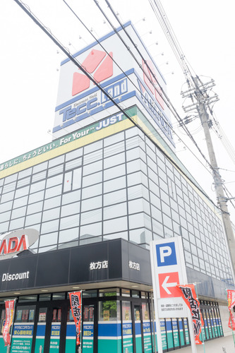 ヤマダ電機-15052303