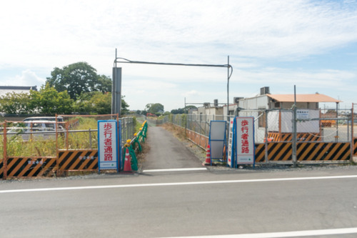 橋本新道路-14091516