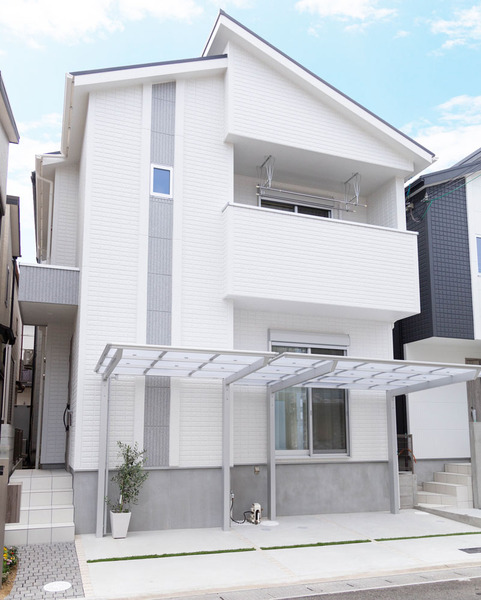 ハウスプランナー匠建-2008184-2