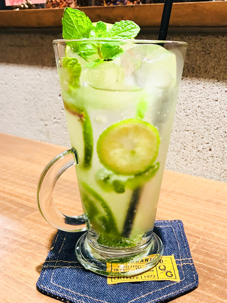 cafe nicomaru