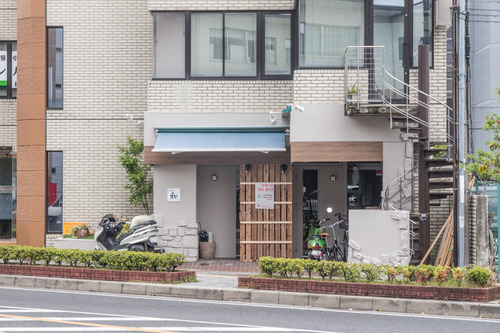 和DINING-14043014