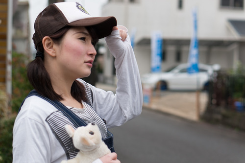 トラスティ飛鳥家なき子-145