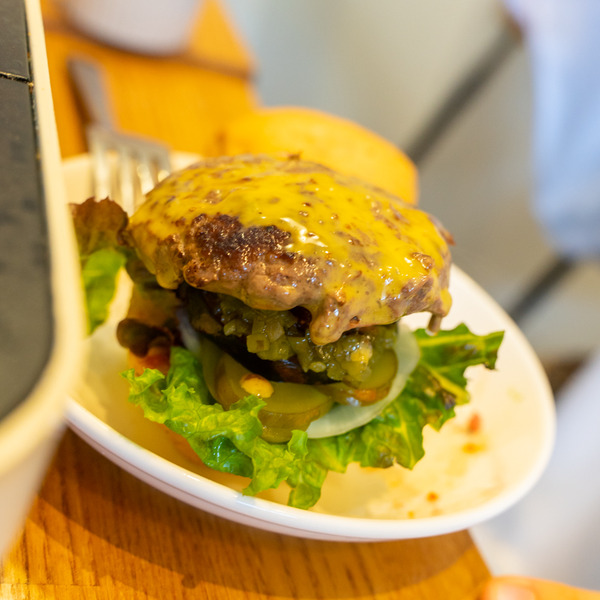 ハンバーガー-20121136