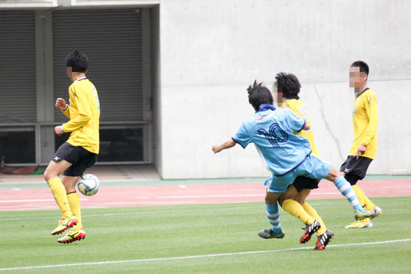 10加藤シュート31