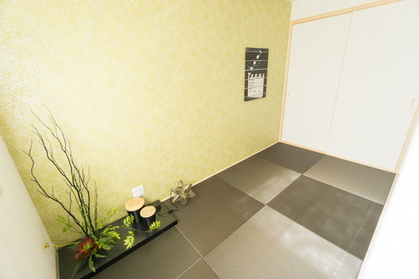 高橋開発男前の家-51