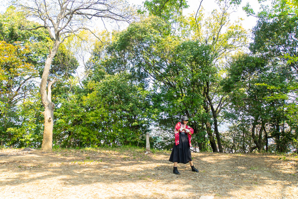 御殿山公園-2004175