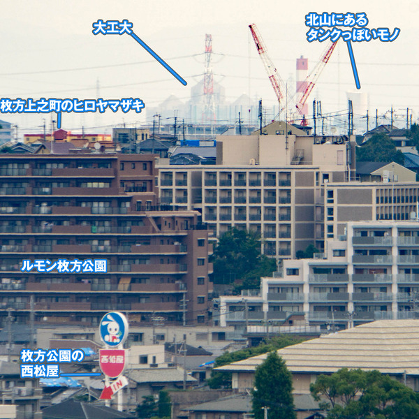 ファインシティ枚方-18072616
