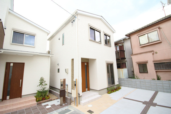 招提中町-15